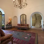 Villa Rentals- Kalisa