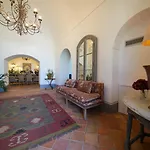 Villa Rentals- Kalisa *