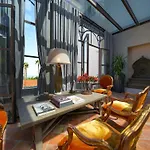 Villa Rentals- Kalisa *