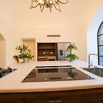 Villa Rentals- Kalisa Sorrento