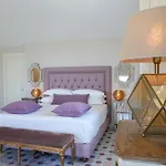 Villa Rentals- Kalisa *