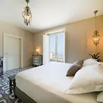 Villa Rentals- Kalisa Sorrento