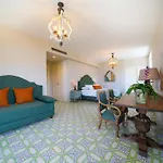 Villa Rentals- Kalisa