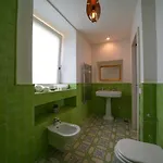Villa Rentals- Kalisa *