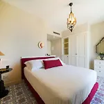 Rentals- Kalisa Villa