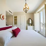 Villa Rentals- Kalisa *