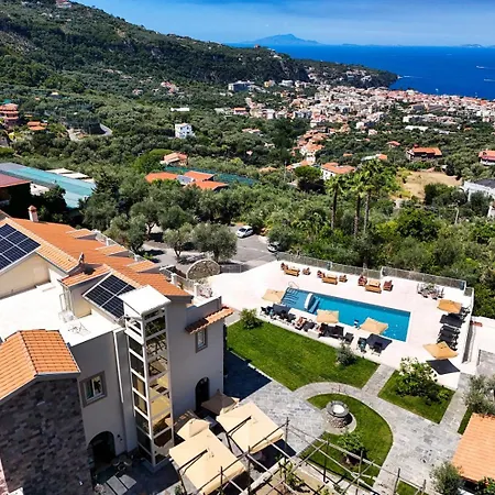 Villa Rentals- Kalisa *