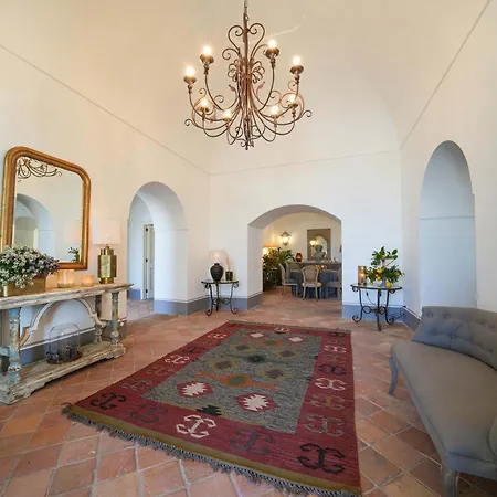 Rentals- Kalisa Villa Sorrento