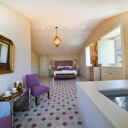 Rentals- Kalisa Villa Sorrent