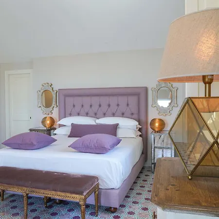 Villa Rentals- Kalisa *