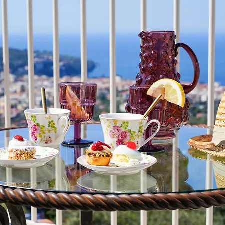 Rentals- Kalisa Villa Sorrent