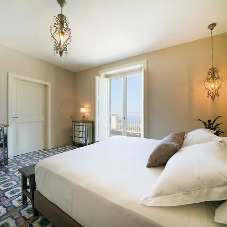 Villa Rentals- Kalisa Península Sorrentina